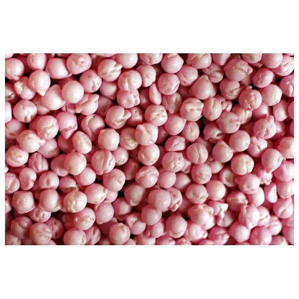 Millions Raspberry   (UK)