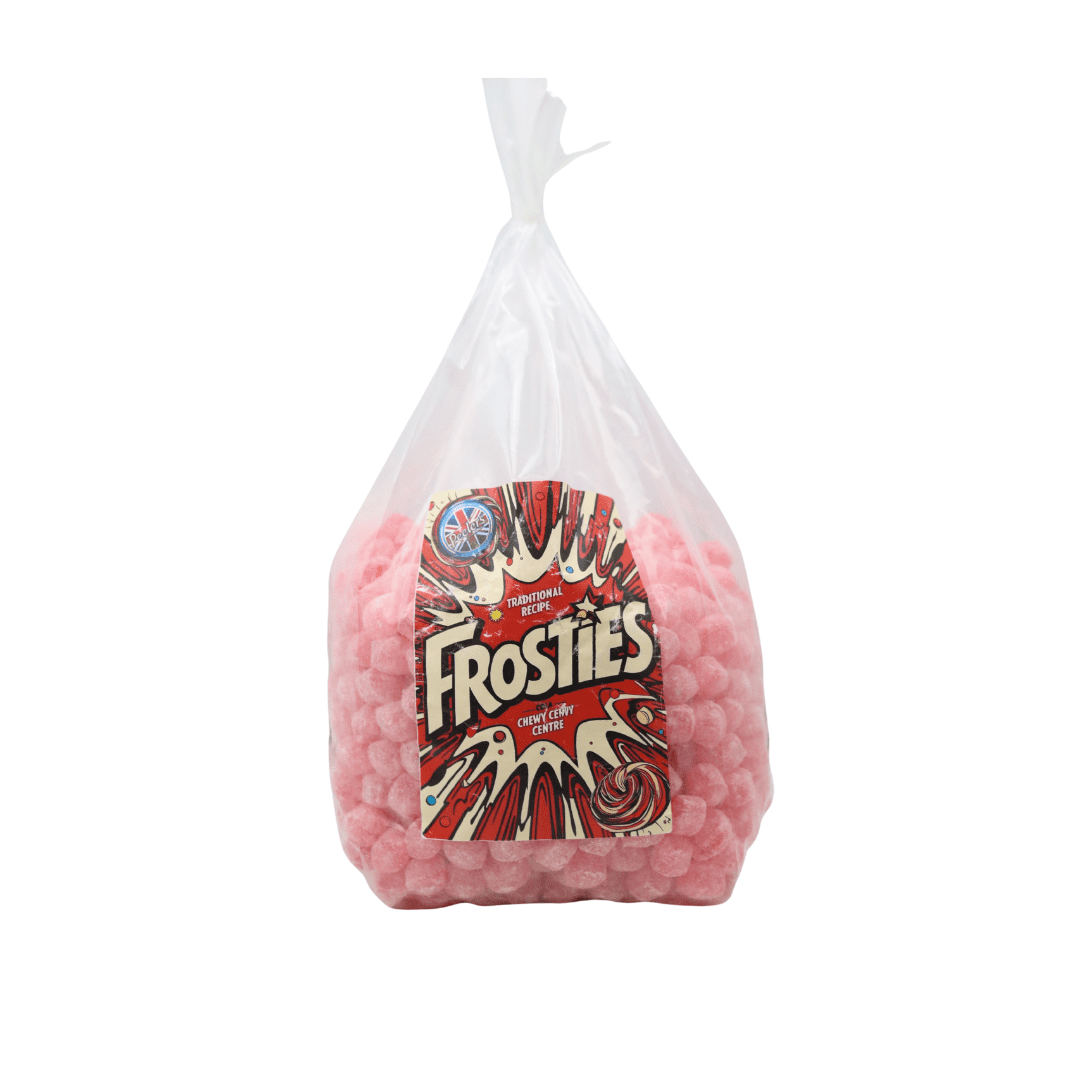 Mitre Frosties  ( UK )