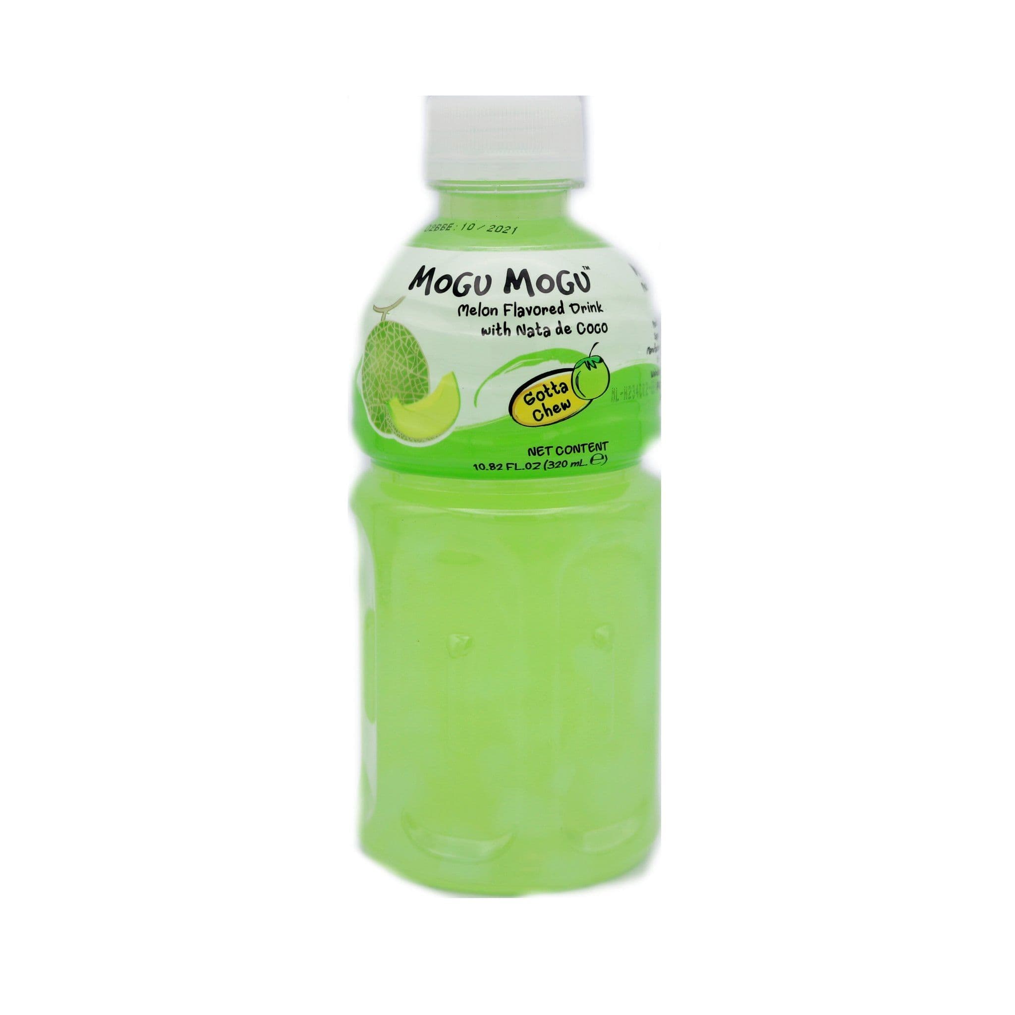Mogu Mogu Melon 320ml ( Thailand )
