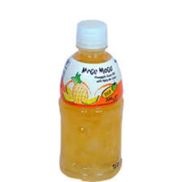 Mogu Mogu Pineapple 320ml ( Thailand )