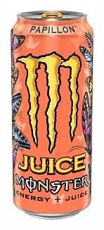 Monster Juice Papillon (473ml) ( US )