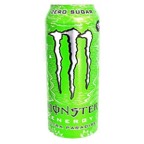 Monster Ultra Paradise 500ml (UK)