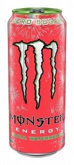 Monster Ultra Watermelon (473ml) ( US )