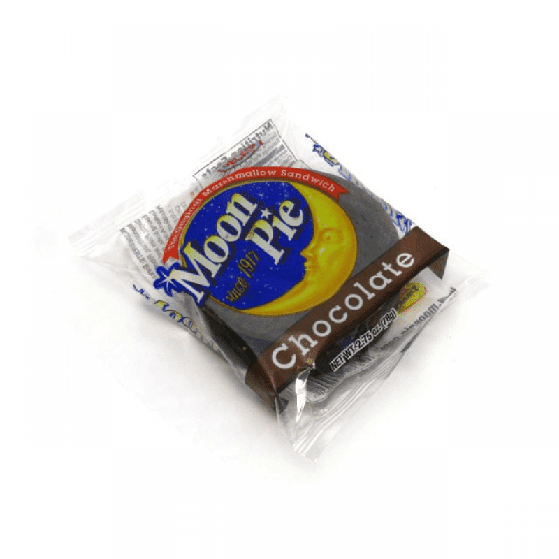 Moon Pie Chocolate 78g (US)