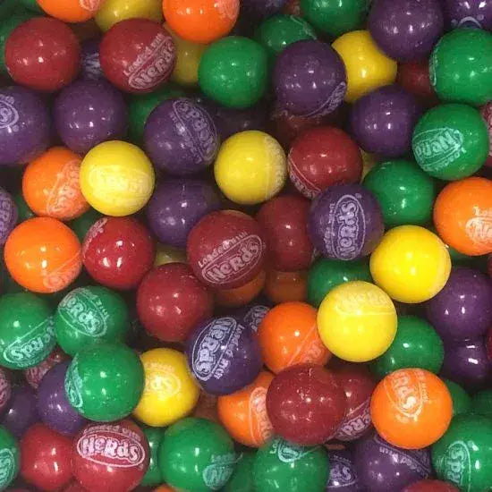 Nerds Gumballs Pick n Mix (  Canada )
