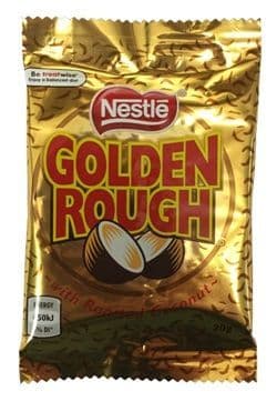 Nestle Golden Rough (20g) ( Australian )