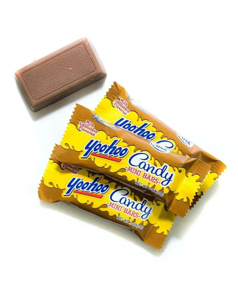 Palmers Yoo Hoo Mini Bars ( US )