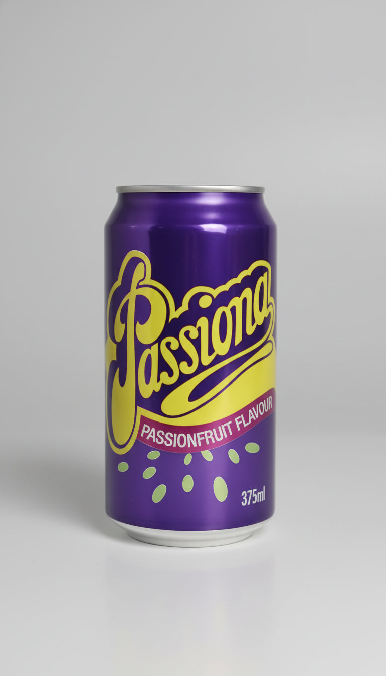 Passiona (375ml) ( Australia )