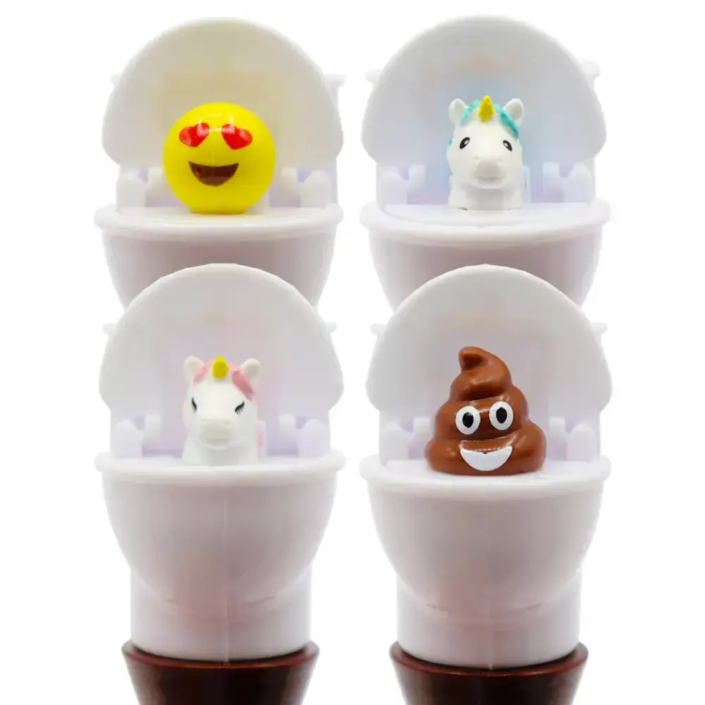 Peek-A-Poo Potty Pops 11g ( UK )