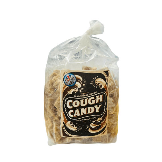Peelers Herbal Cough Candy ( UK )