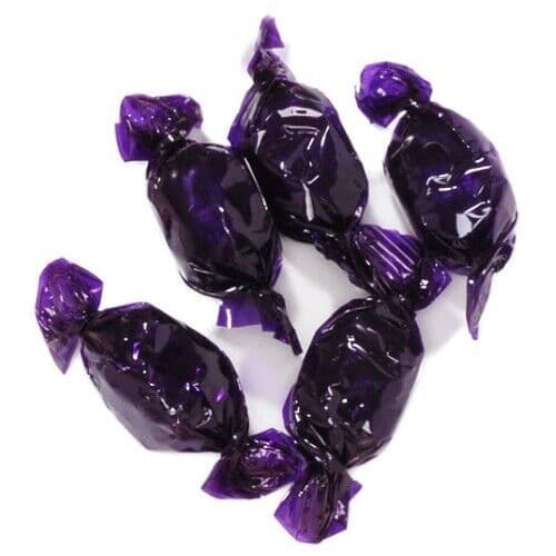 Pells Premium Blackcurrant & Liquorice 100g ( UK )
