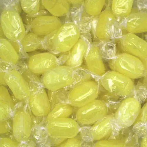 Pells Premium Sherbet Lemons 100g ( UK )