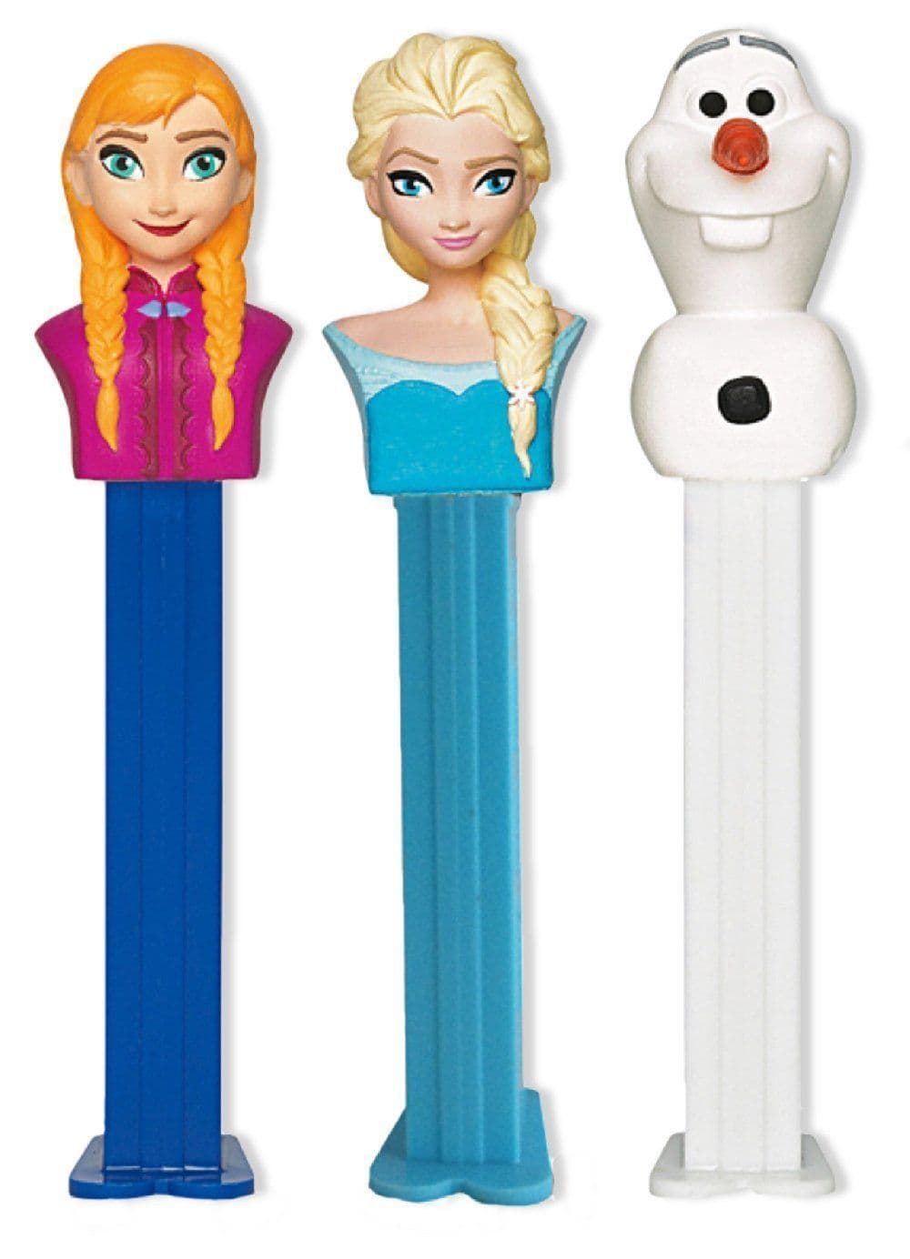 Pez Frozen (UK)