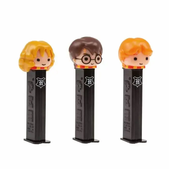 Pez Harry Potter (UK)