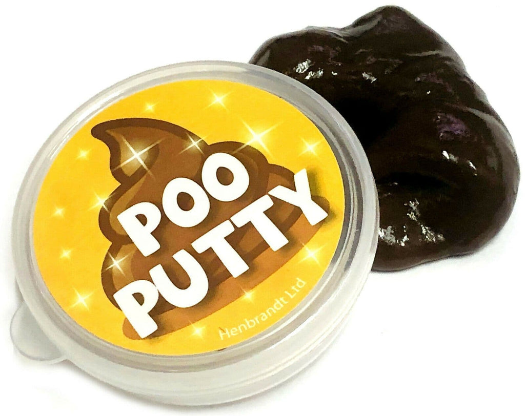 Poo Putty