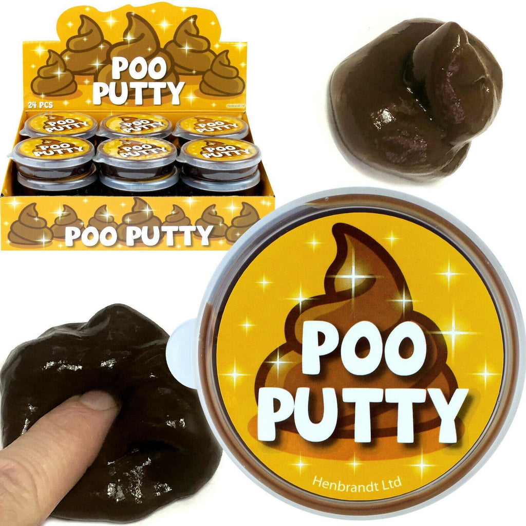 Poo Putty