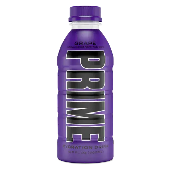 Prime Grape  ( US )
