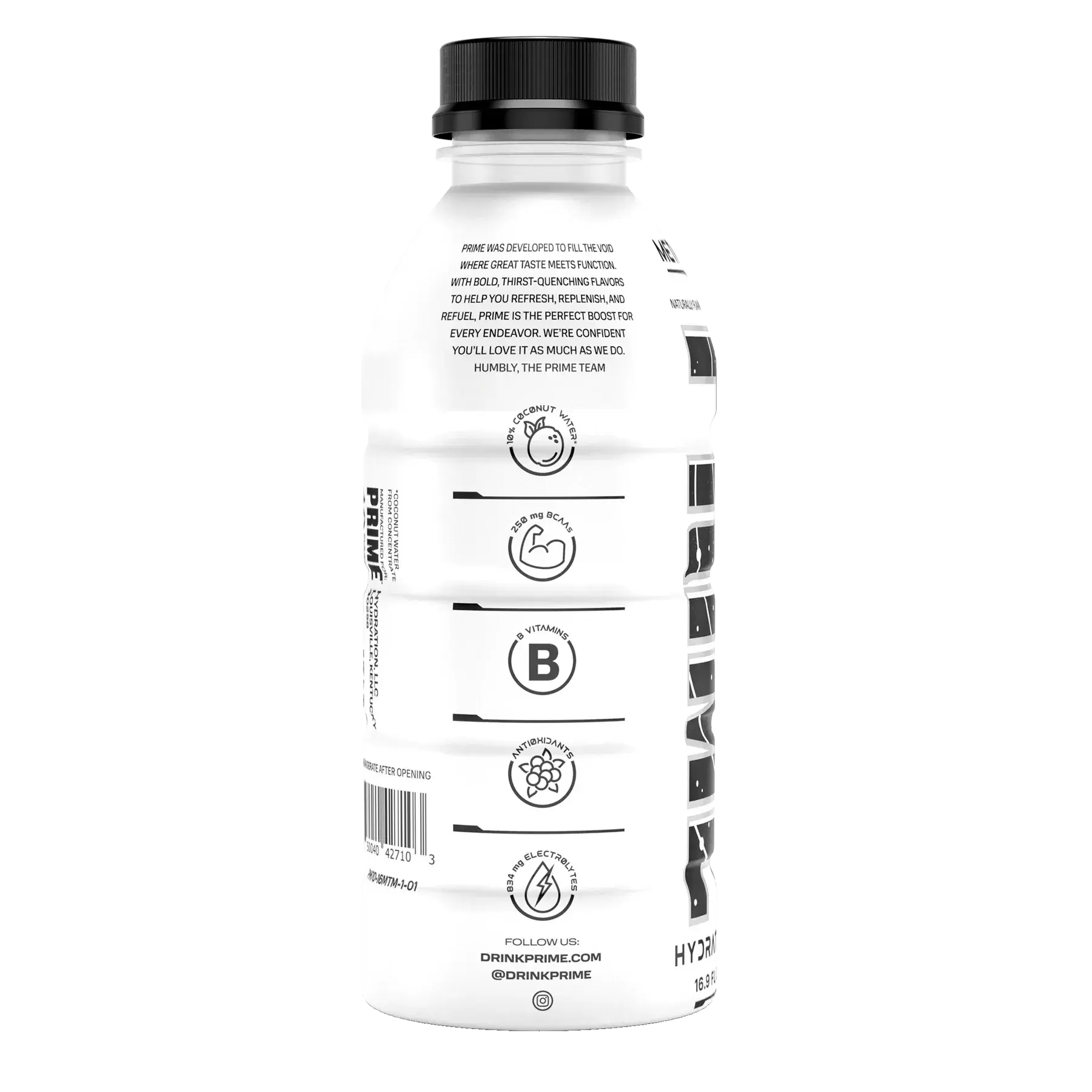 Prime Meta Moon ( US )