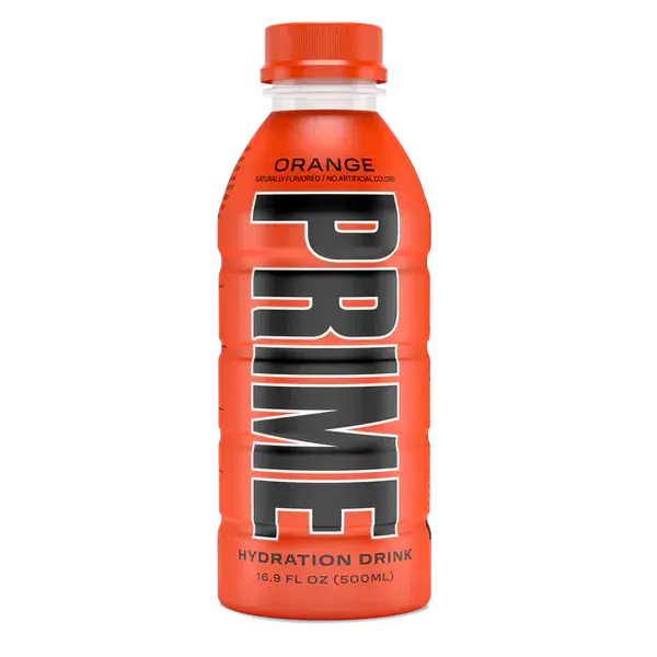Prime Orange  ( US )