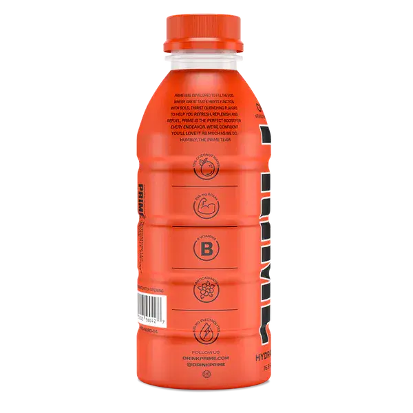 Prime Orange  ( US )