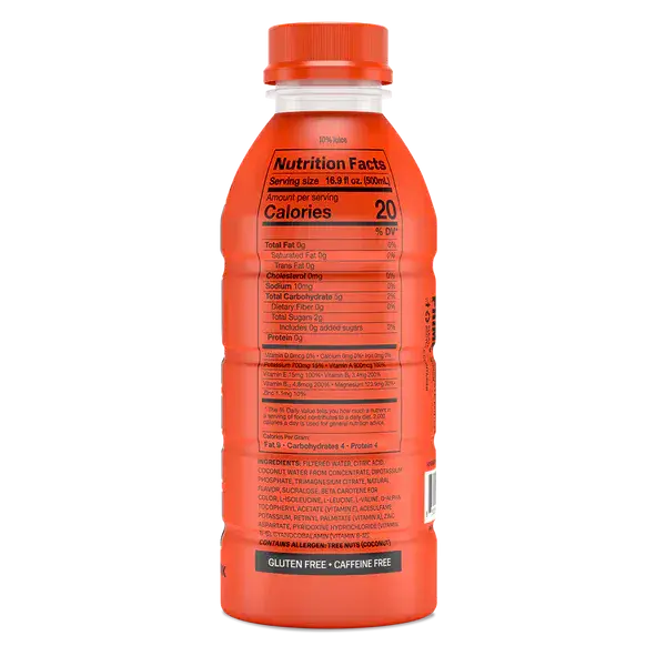 Prime Orange  ( US )