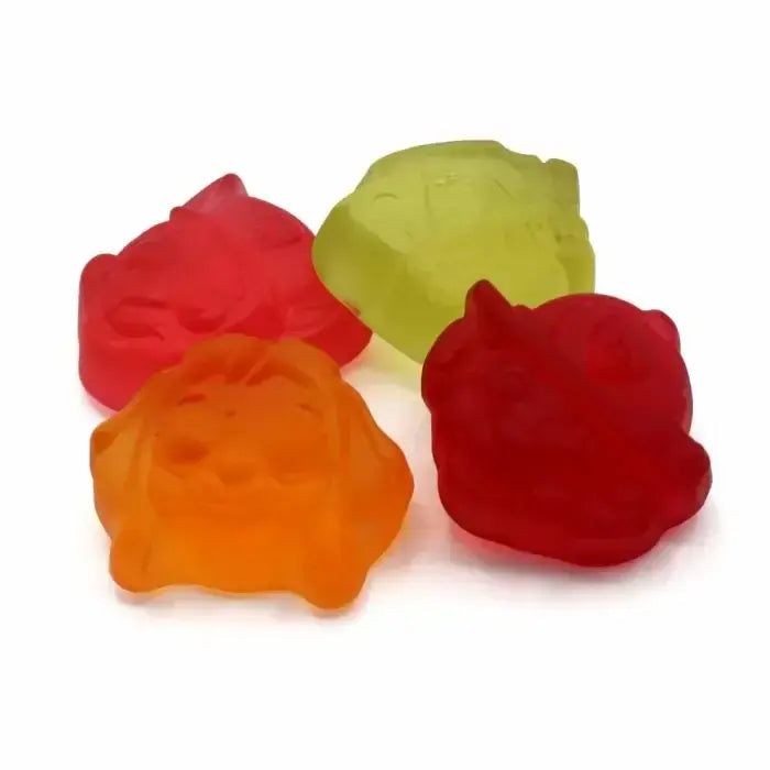 Ragold Paw Patrol Gummies 100g ( Germany )