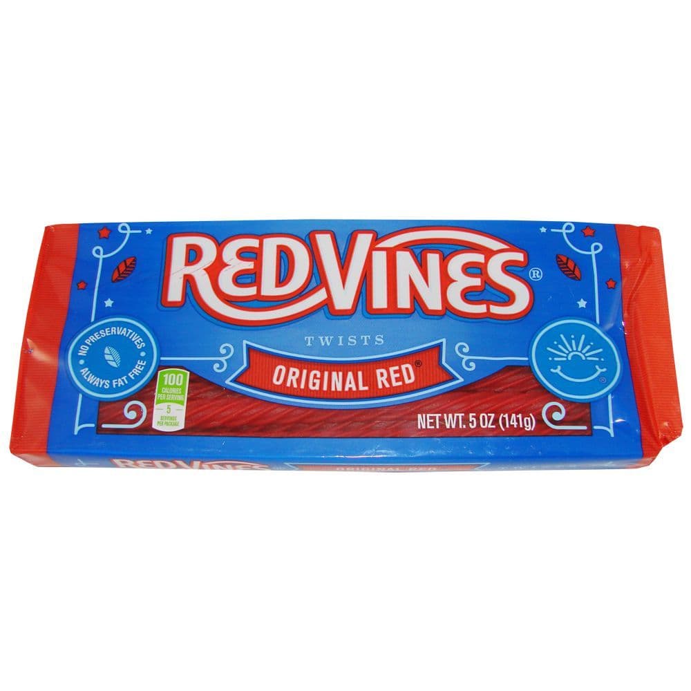 Red Vines Original 5oz  (US)