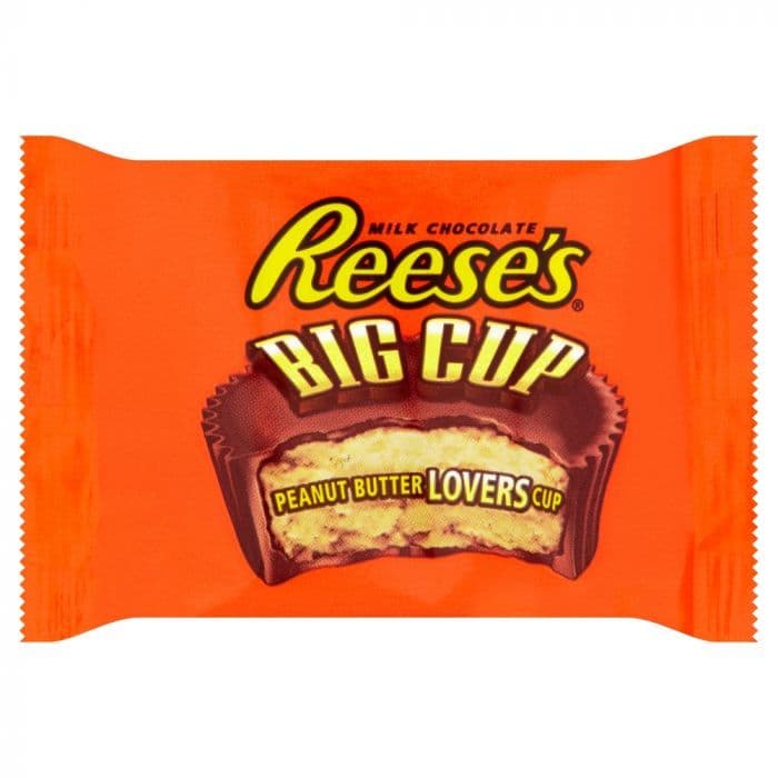 Reese's Big Cup 39g ( US )
