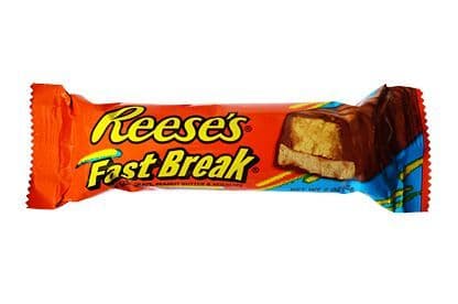 Reese's Fast Break  Bar 51g (US)
