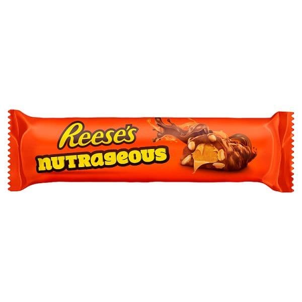 Reese's Nutrageous Bar 47g (US)
