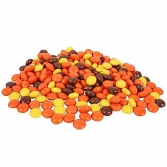 Reese's Pieces 100g  ( US )