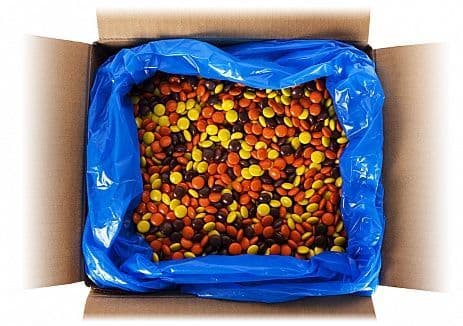 Reese's Pieces 100g  ( US )