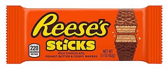 Reese's Sticks  ( US )