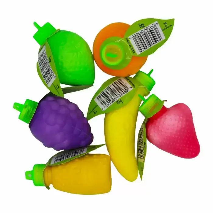 Rose Sherbet Fruits  10g ( UK )