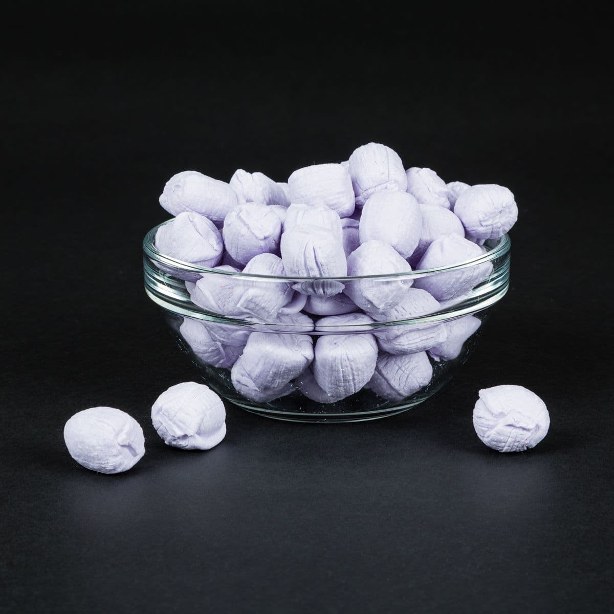 Ross's Violet Creams 100g  (UK)