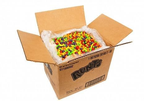 Runts 100g Pick N Mix ( US )