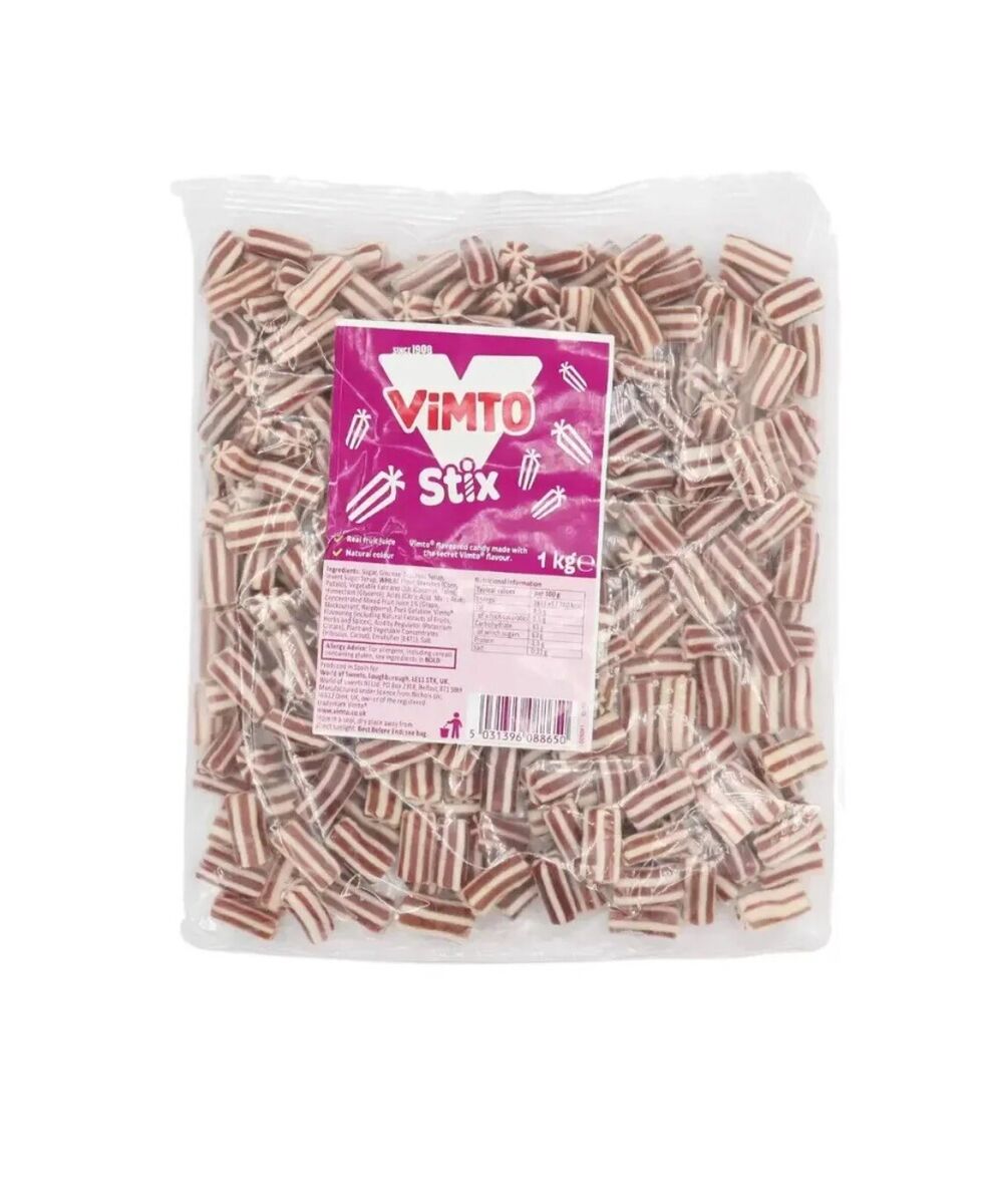 Vimto Stix ( UK )