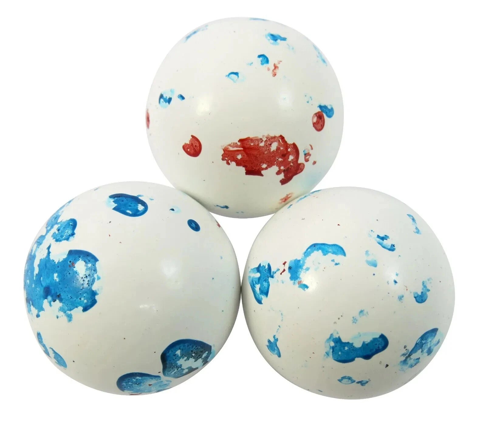 Zed Candy Giant Gobstoppers 60g each ( UK )