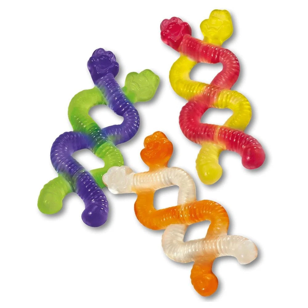 Trolli Squiggle Twist ( Germany )