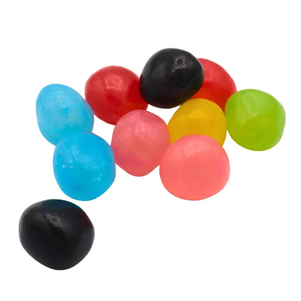 Haribo Dragibus Pik 100g ( France )