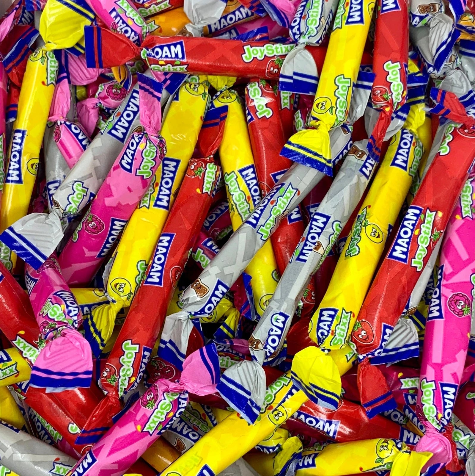 Maoam Joystixx ( UK )