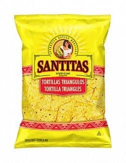 Santitas Tortilla 283g ( US )