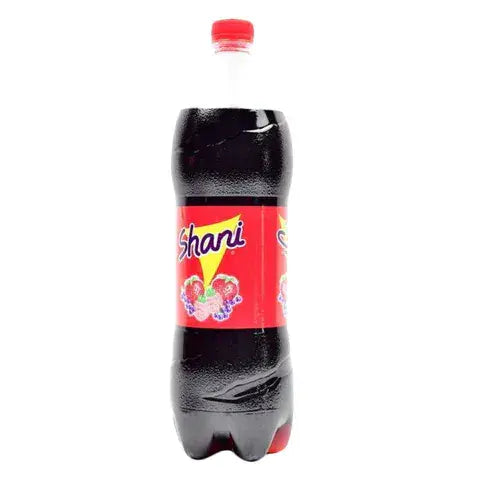 Shani 500ml Bottles ( UAE ) ( Made By Pepsi )