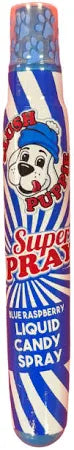 Slush Puppie Super Spray 60ml ( UK )  BB Dated 15th November 2025