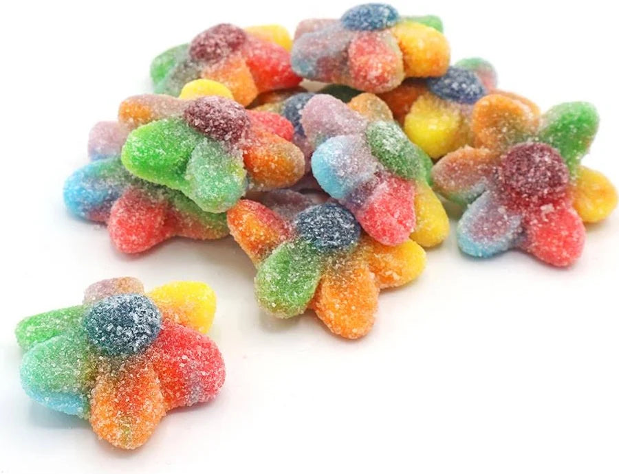 Kingsway Rainbow Flowers  ( UK )