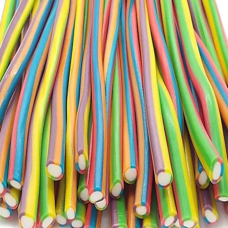 Fini Original Tutti Frutti Pencils 10 pack ( Spain )