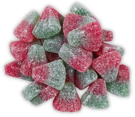 Candycrave Vegan Fizzy Watermelon  ( UK )