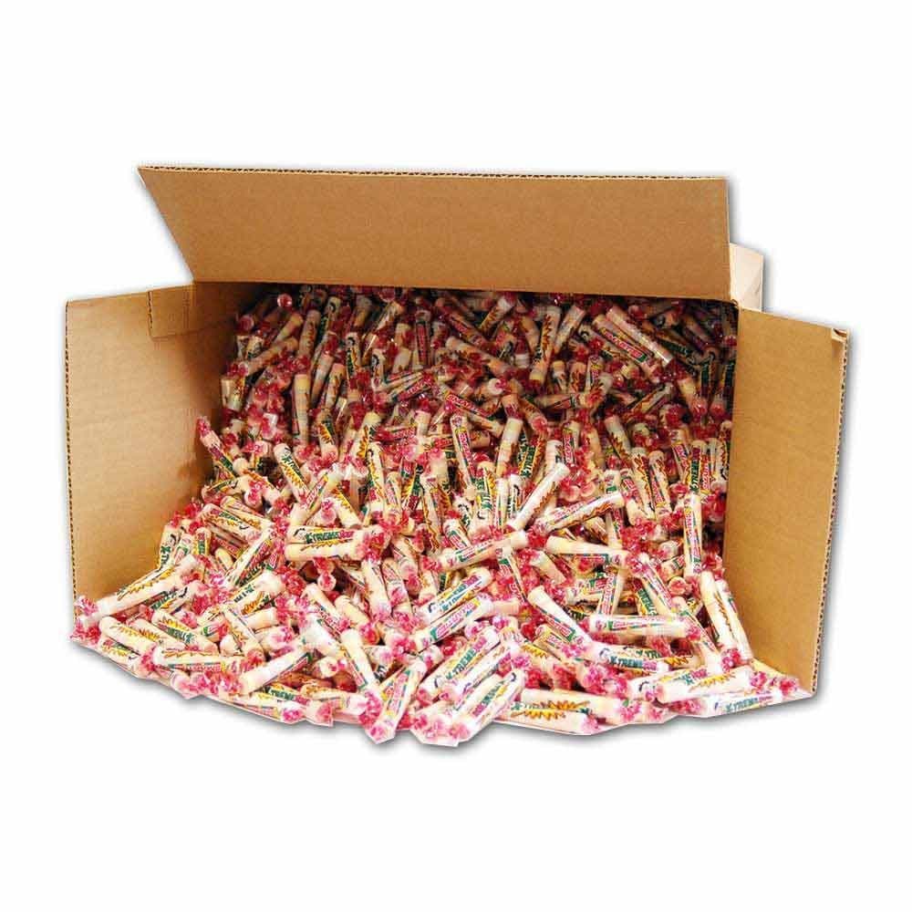 Smarties Candy Rolls X-Treme Sour 100g Pick n Mix  ( US )