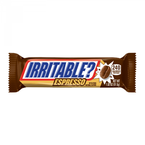 Snickers Espresso Bar 1.82oz