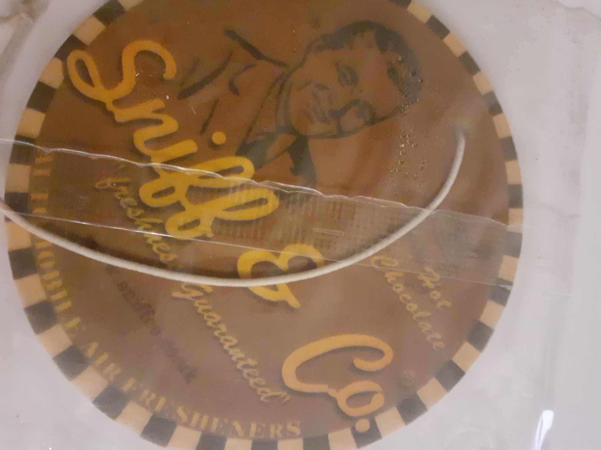 Sniff & Co Car Air Freshners